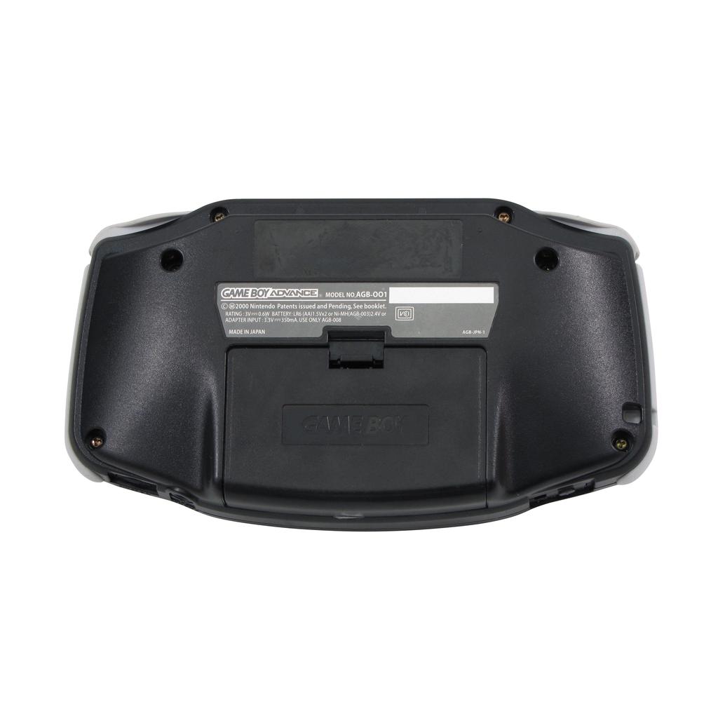 Nintendo game boy advance noir. Envie de faire des économies sans sacrifier la qualité ? Rendez-vous sur DIAYTAR CÔTE D'IVOIRE ! Notre boutique en ligne généraliste vous offre un large choix de produits discount, allant des articles ménagers aux équipements électroniques, en passant par la mode et les gadgets. Faites votre shopping en toute confiance, en bénéficiant de nos prix compétitifs et de notre livraison rapide.