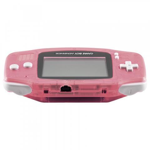Nintendo game boy advance rose. DIAYTAR CÔTE D'IVOIRE : votre destination shopping discount ! Découvrez notre boutique en ligne généraliste qui vous offre une multitude de produits à prix cassés, allant de l'électroménager à l'informatique en passant par la mode et les gadgets. Faites le choix du meilleur rapport qualité-prix et trouvez tout ce dont vous avez besoin en visitant notre site dès maintenant !