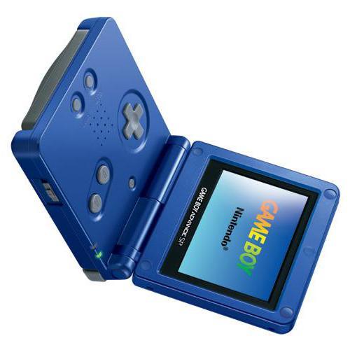 Nintendo game boy advance sp bleu. DIAYTAR CÔTE D'IVOIRE - la destination ultime pour des achats en ligne pratiques et économiques. Découvrez notre large éventail de produits discount, allant des appareils ménagers aux technologies de pointe, en passant par la mode tendance, et profitez de nos offres imbattables pour réaliser des économies substantielles.
