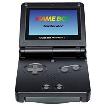 Nintendo game boy advance sp noir. Lancez-vous dans une aventure shopping sans fin avec DIAYTAR CÔTE D'IVOIRE ! Notre boutique en ligne générale vous propose une multitude de produits discount, allant de l'électroménager de pointe à la mode la plus en vogue. Faites de bonnes affaires et profitez d'une qualité supérieure à des prix défiant toute concurrence.
