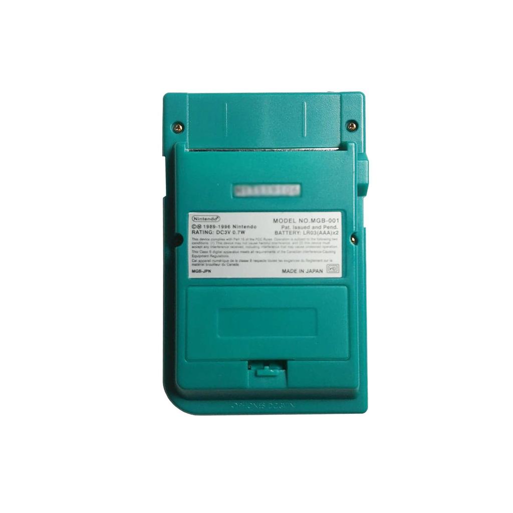 Nintendo game boy pocket vert. Besoin de renouveler votre intérieur sans vous ruiner ? DIAYTAR CÔTE D'IVOIRE est là pour vous offrir une vaste gamme de produits discount pour la maison, des meubles aux accessoires décoratifs en passant par les appareils électroménagers. Profitez de notre sélection de qualité à des prix incroyables et transformez votre maison sans vous soucier de votre budget.
