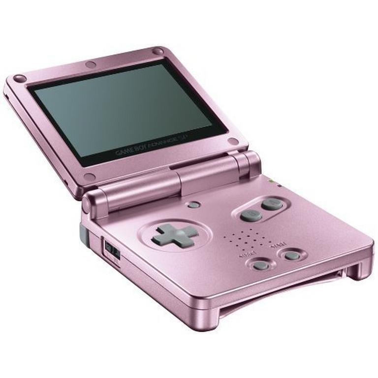 Nintendo game boy sp rose. DIAYTAR CÔTE D'IVOIRE - le paradis du shopping à prix cassé ! Parcourez notre catalogue en ligne et découvrez une multitude de produits à prix discount, allant des articles de la maison aux gadgets high-tech les plus branchés. Profitez de taux de remise incroyables sur tous vos achats.