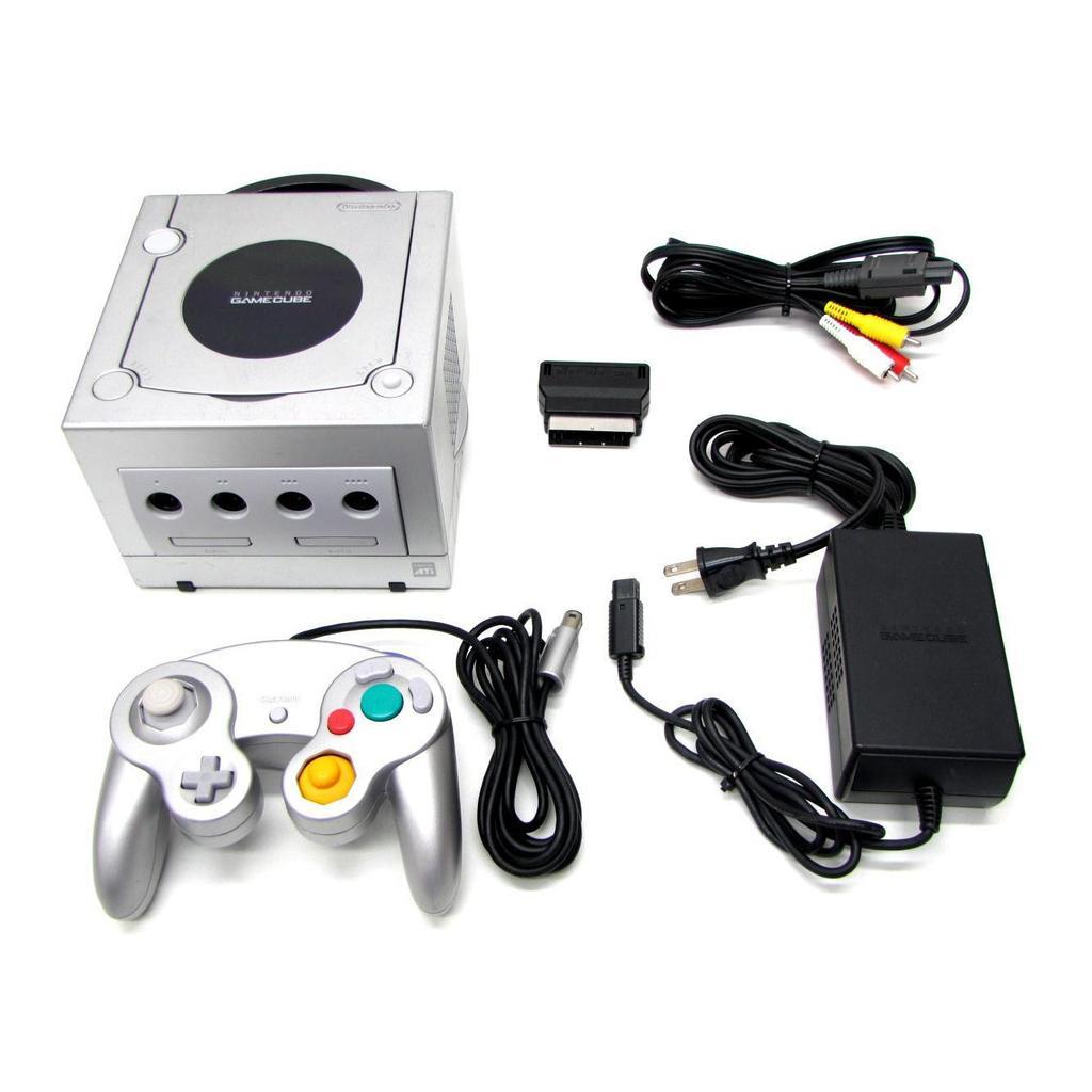Nintendo gamecube . DIAYTAR CÔTE D'IVOIRE vous offre un large éventail de produits discount adaptés à tous les budgets. Faites des bonnes affaires sur une sélection d'articles pour la maison, l'électroménager, l'informatique, la mode et les gadgets. Profitez de nos prix cassés et découvrez une nouvelle façon de faire des économies sans sacrifier la qualité !