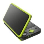 Nintendo new 2ds xl hdd 2 gb noir vert. Faites des économies intelligentes sur DIAYTAR CÔTE D'IVOIRE, votre boutique en ligne de confiance. Avec notre large sélection de produits discount, incluant la maison, l'électroménager, l'informatique et la mode, vous trouverez tout ce dont vous avez besoin à des prix défiant toute concurrence. Ne manquez pas nos offres promotionnelles et commandez en toute simplicité dès maintenant!