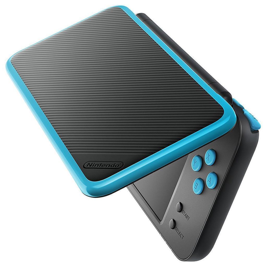 Nintendo new 2ds xl hdd 4 gb . Faites des économies sans renoncer à vos envies chez DIAYTAR CÔTE D'IVOIRE, la boutique en ligne incontournable pour trouver des produits discount. Explorez notre sélection dédiée à la maison, l'électroménager, l'informatique, la mode et les gadgets, et profitez de prix réduits sur tous nos articles. Ne laissez pas passer cette occasion de faire de bonnes affaires !