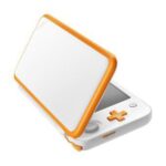 Nintendo new 2ds xl hdd 4 gb blanc orange. Découvrez DIAYTAR CÔTE D'IVOIRE, votre destination incontournable pour des achats discount en ligne. Notre magasin généraliste propose une vaste gamme de produits, allant des articles ménagers pratiques aux appareils électroménagers de pointe, en passant par les gadgets multimédias les plus récents et les vêtements tendance. Faites des économies substantielles tout en vous offrant des produits de la plus haute qualité !
