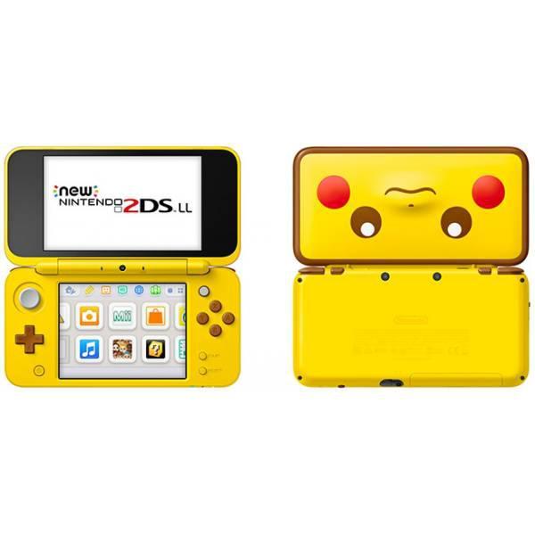Nintendo new 2ds xl hdd 4 gb jaune. Faites des économies considérables sur vos achats en ligne chez DIAYTAR CÔTE D'IVOIRE ! Notre boutique en ligne généraliste offre une variété impressionnante de produits, allant de l'informatique à la mode aux gadgets tendance. Explorez nos offres attractives sur une myriade d'articles, garantissant des prix imbattables sans compromettre la qualité. Ne manquez pas nos offres promotionnelles régulières et simplifiez vos achats avec une livraison rapide et sécurisée !