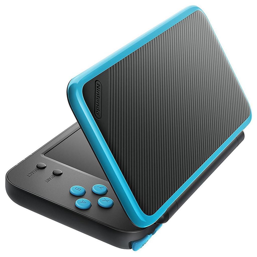 Nintendo new 2ds xl hdd 4 gb noir bleu. Lancez-vous dans une aventure shopping sans fin avec DIAYTAR CÔTE D'IVOIRE ! Notre boutique en ligne générale vous propose une multitude de produits discount, allant de l'électroménager de pointe à la mode la plus en vogue. Faites de bonnes affaires et profitez d'une qualité supérieure à des prix défiant toute concurrence.