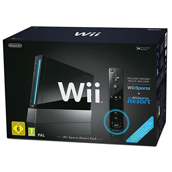 Nintendo wii . Découvrez DIAYTAR CÔTE D'IVOIRE, votre source incontournable de bons plans discount en ligne. Trouvez tout ce dont vous avez besoin, des produits de maison essentiels aux gadgets high-tech, le tout à des prix imbattables. Faites des économies tout en vous offrant de la qualité grâce à notre sélection variée et attrayante.