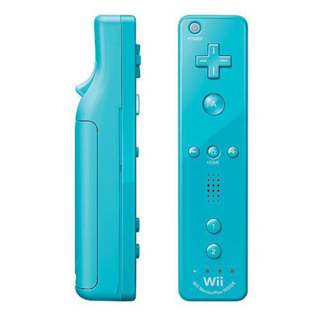 Nintendo wii bleu. Trouvez tout ce dont vous avez besoin à prix réduit chez DIAYTAR CÔTE D'IVOIRE. Notre boutique en ligne propose une large gamme de produits discount, de la décoration pour la maison aux appareils électroménagers, en passant par l'informatique et les dernières tendances de la mode. Explorez notre collection maintenant et profitez pleinement de nos tarifs avantageux !