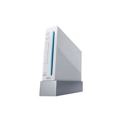 Nintendo wii hdd 2 gb blanc. Économisez tout en vous faisant plaisir grâce à DIAYTAR CÔTE D'IVOIRE, votre boutique en ligne généraliste. Notre large gamme de produits, allant de la décoration de maison aux gadgets dernier cri, en passant par la mode et l'électroménager, vous permettra de trouver ce que vous désirez à prix réduits.