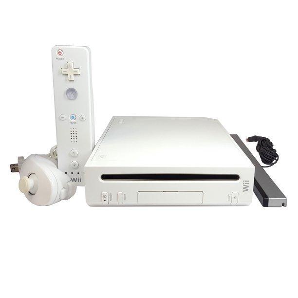 Nintendo wii hdd 4 gb . Découvrez DIAYTAR CÔTE D'IVOIRE, votre nouveau repère en ligne pour des achats malins à prix réduit. Parcourez notre catalogue diversifié de produits discount, allant de l'électroménager à l'informatique, en passant par la mode et les gadgets. Obtenez les meilleures offres sans sacrifier la qualité, le tout dans le confort de votre foyer.