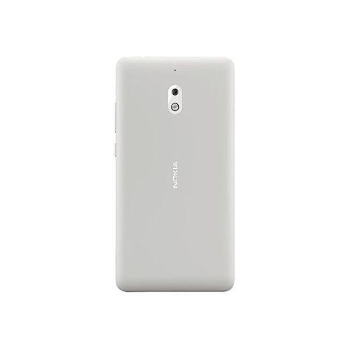 Nokia 2 1 8 go argent debloque dual sim. Faites des économies sur tous les fronts avec DIAYTAR CÔTE D'IVOIRE. Parcourez notre boutique en ligne et trouvez tout ce dont vous avez besoin, des appareils électroménagers dernier cri aux vêtements à la mode, en passant par les gadgets high-tech, le tout à des prix imbattables.