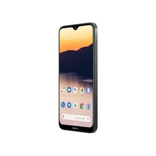Nokia 2 3 32 go gris debloque dual sim. DIAYTAR CÔTE D'IVOIRE - le secret des bonnes affaires en ligne. Simplifiez vos achats et réalisez des économies substantielles grâce à notre sélection éclectique comprenant des articles pour votre maison, des gadgets high-tech, des produits informatiques et des vêtements branchés, tous à des prix imbattables.