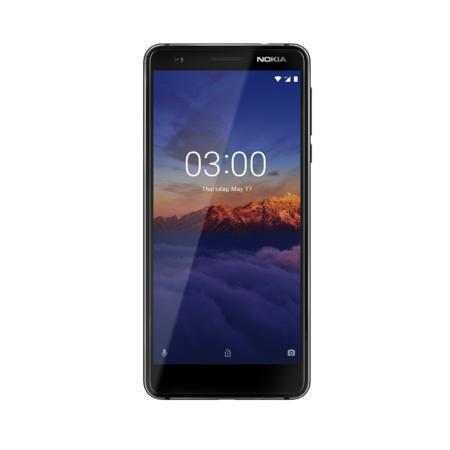 Nokia 3 1 16 go noir debloque dual sim. DIAYTAR CÔTE D'IVOIRE - votre guichet unique pour des produits discount dans tous les domaines. Redécorez votre maison, améliorez votre cuisine, restez à la pointe de la mode et profitez des derniers gadgets, le tout à des prix exceptionnels. Dites adieu aux achats coûteux et bienvenue aux bonnes affaires !