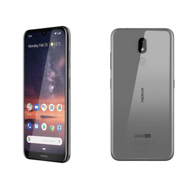 Nokia 3 2 16 go gris debloque dual sim. DIAYTAR CÔTE D'IVOIRE - Votre destination en ligne pour des achats malins. Avec notre sélection de produits discount, allant de la maison à l'électronique, de la mode à l'informatique, vous pouvez économiser tout en comblant vos besoins. Ne manquez pas nos offres spéciales et réalisez des économies considérables dès aujourd'hui!