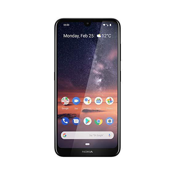 Nokia 3 2 16 go noir debloque dual sim. DIAYTAR CÔTE D'IVOIRE - la destination ultime pour des achats en ligne pratiques et économiques. Découvrez notre large éventail de produits discount, allant des appareils ménagers aux technologies de pointe, en passant par la mode tendance, et profitez de nos offres imbattables pour réaliser des économies substantielles.