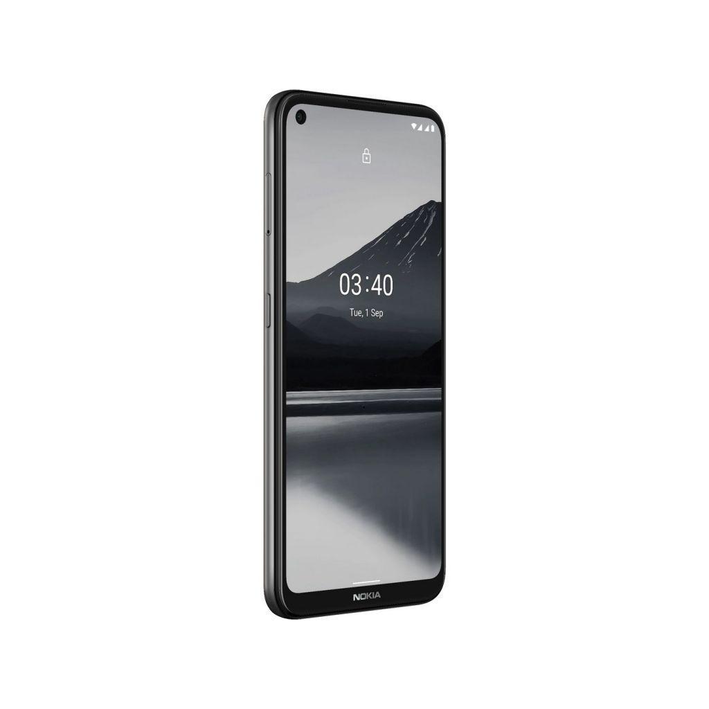 Nokia 3 4 32 go gris debloque dual sim. Vous recherchez des produits discount à prix cassés ? DIAYTAR CÔTE D'IVOIRE est là pour vous ! Découvrez notre catalogue en ligne et trouvez tout ce dont vous avez besoin, de l'électroménager aux articles pour la maison, en passant par l'informatique, la mode et les meilleurs gadgets du moment. Faites des économies sans compromettre votre style !