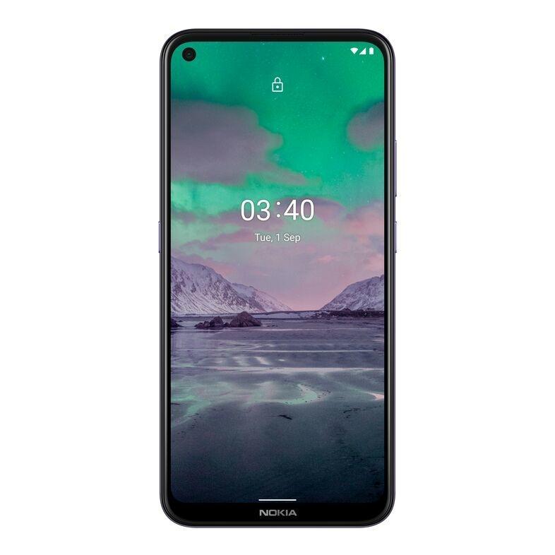 Nokia 3 4 32 go violet debloque dual sim. Optez pour des achats malins avec DIAYTAR CÔTE D'IVOIRE, la boutique en ligne généraliste qui met à votre disposition une pléthore de produits discount. Décorez votre maison, équipez votre cuisine avec des électroménagers modernes, trouvez le dernier ordinateur portable ou mettez à jour votre garde-robe avec nos articles de mode à prix abordables. Découvrez un monde de bonnes affaires, à portée de clic !