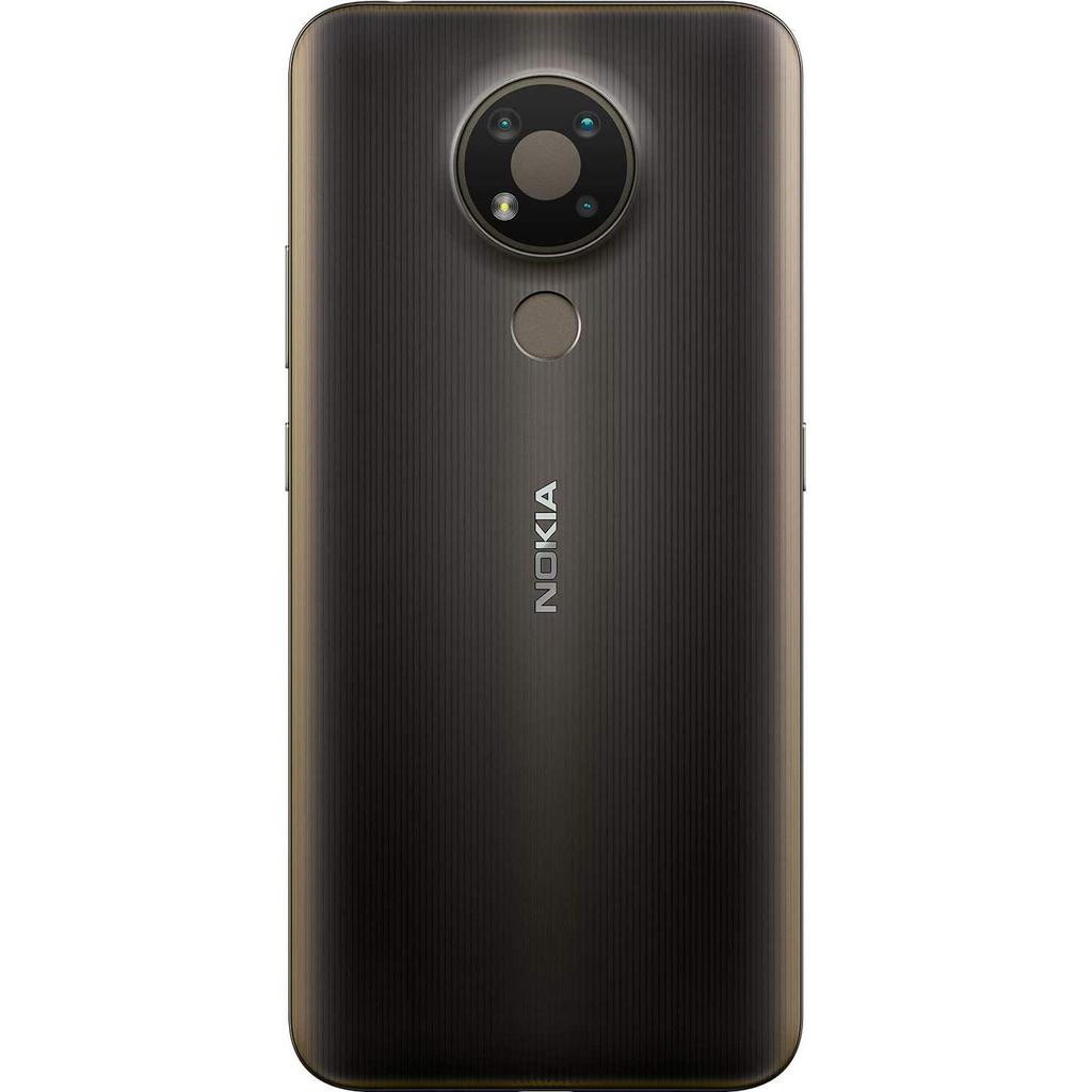 Nokia 3 4 64 go gris debloque dual sim. DIAYTAR CÔTE D'IVOIRE, votre partenaire pour des achats électroniques à prix discount. Découvrez notre large choix d'appareils high-tech, des smartphones aux téléviseurs en passant par les enceintes et les caméras. Profitez de nos offres imbattables pour vous équiper des dernières innovations technologiques sans vous ruiner.