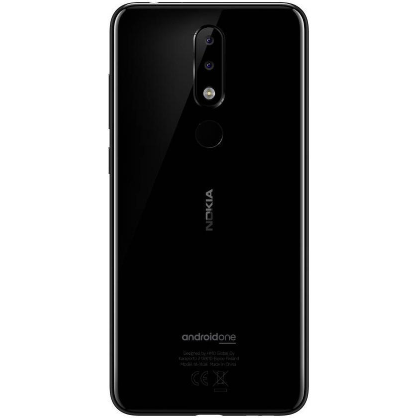 Nokia 5 1 plus 32 go noir debloque. Vous voulez dépenser moins tout en obtenant plus ? DIAYTAR CÔTE D'IVOIRE est là pour vous ! Profitez de nos offres exceptionnelles sur une large gamme de produits, allant des articles ménagers à l'électroménager, en passant par les gadgets et la mode. Faites des économies sans compromettre la qualité.