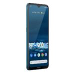 Nokia 5 3 64 go cyan debloque dual sim. Privilégiez le style sans vous ruiner avec DIAYTAR CÔTE D'IVOIRE. Notre boutique en ligne propose une sélection de produits mode et gadgets à des prix défiant toute concurrence. Vous trouverez chez nous les tendances du moment à des tarifs abordables. Profitez de cette opportunité et faites-vous plaisir sans vous ruiner.