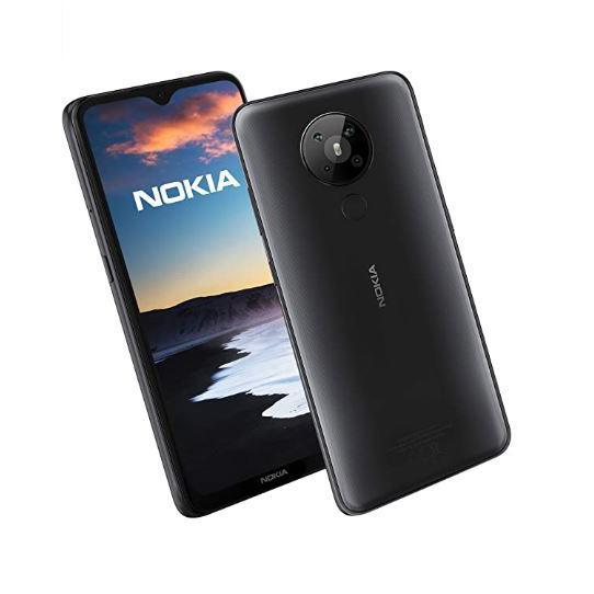Nokia 5 3 64 go noir debloque dual sim. En quête de produits à petits prix ? DIAYTAR CÔTE D'IVOIRE est là pour vous satisfaire ! Explorez notre vaste sélection d'articles allant de la maison à l'électroménager en passant par l'informatique et la mode. Naviguez aisément sur notre site et découvrez un éventail de produits discount qui répondront à toutes vos attentes.