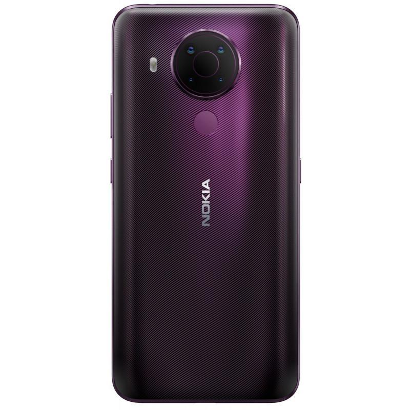 Nokia 5 4 64 go mauve debloque dual sim. Exprimez votre style sans vous ruiner en explorant notre collection de mode à prix discount sur DIAYTAR CÔTE D'IVOIRE. Que vous recherchiez des vêtements, des chaussures ou des accessoires tendance, notre boutique en ligne propose des articles de qualité à des prix défiant toute concurrence.
