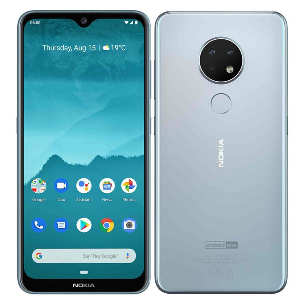 Nokia 6 2 64 go gris debloque dual sim. Choisissez DIAYTAR CÔTE D'IVOIRE pour vos achats discount en ligne. Parcourez notre sélection étendue comprenant des produits pour tous les besoins, que ce soit pour la maison, l'électroménager, l'informatique, la mode ou les gadgets. Profitez de notre politique de prix bas et économisez tout en trouvant des articles de qualité.
