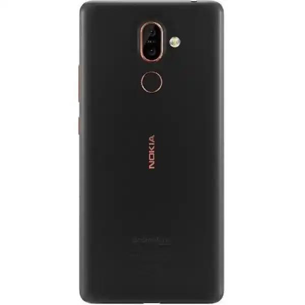 Nokia 7 plus 64 go noir debloque. Vous cherchez des produits discount de qualité ? Ne cherchez plus, DIAYTAR CÔTE D'IVOIRE est là pour vous. Notre boutique en ligne généraliste propose une large gamme d'articles allant de la maison à l'informatique en passant par l'électroménager et la mode. Faites des économies sans compromettre la qualité grâce à notre sélection minutieusement choisie de produits à prix réduits. Profitez des avantages du shopping en ligne avec DIAYTAR CÔTE D'IVOIRE.