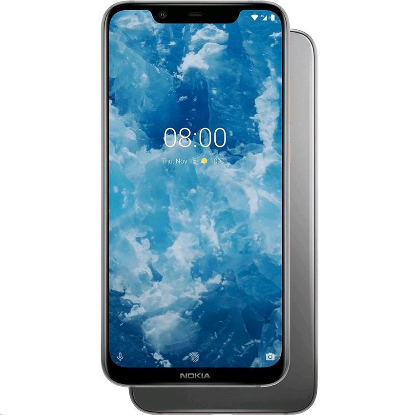 Nokia 8 1 64 go argent debloque dual sim. Découvrez DIAYTAR CÔTE D'IVOIRE, votre boutique en ligne où vous pouvez économiser gros sur une large gamme de produits. Trouvez tout ce dont vous avez besoin pour votre maison, de l'électroménager à l'informatique, et restez à la mode avec nos vêtements et gadgets discount. N'attendez plus et profitez dès maintenant de nos offres à prix cassés!