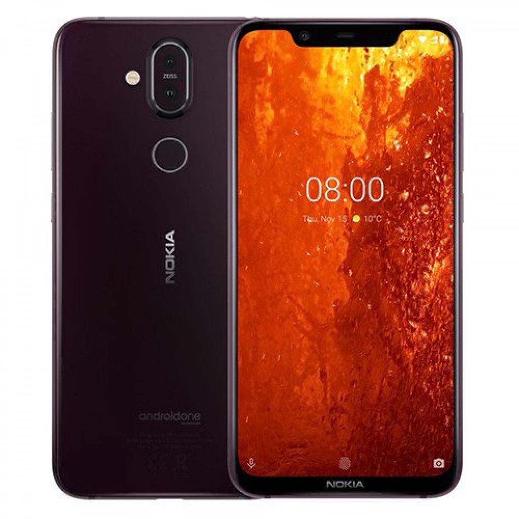 Nokia 8 1 64 go cuivre debloque dual sim. Envie d'être à la pointe de la mode sans dépenser une fortune ? DIAYTAR CÔTE D'IVOIRE vous propose une sélection de vêtements et accessoires tendance à prix cassés. Que vous cherchiez des tenues pour toute la famille ou des pièces uniques pour vous démarquer, notre boutique en ligne généraliste vous garantit des achats mode discount qui feront sensation.