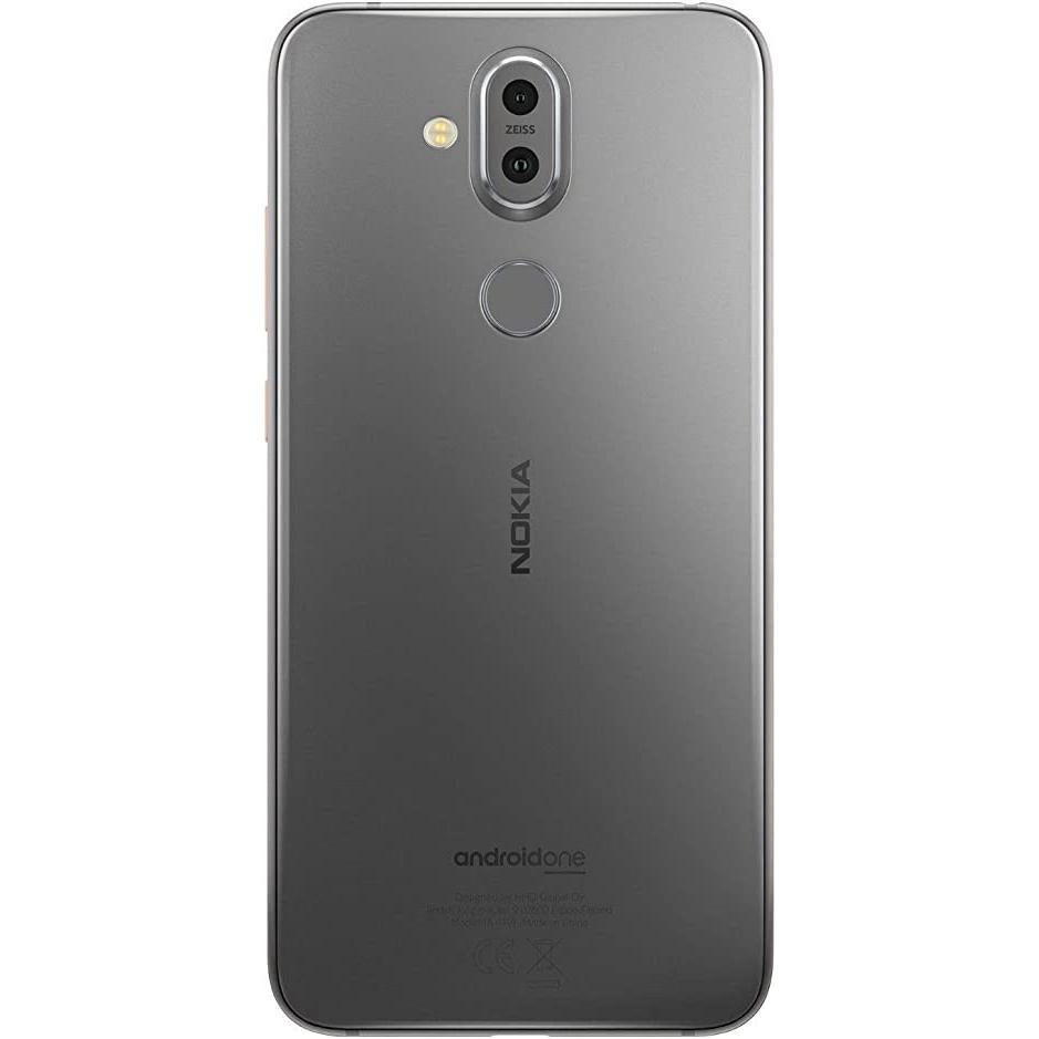 Nokia 8 1 64 go gris debloque. Ne cherchez plus ailleurs, DIAYTAR CÔTE D'IVOIRE est là pour vous offrir des produits à prix cassés. Parcourez notre boutique en ligne et découvrez notre large sélection de produits allant de la maison à l'électroménager, de l'informatique à la mode. Profitez de nos prix discount exceptionnels pour réaliser de grandes économies.