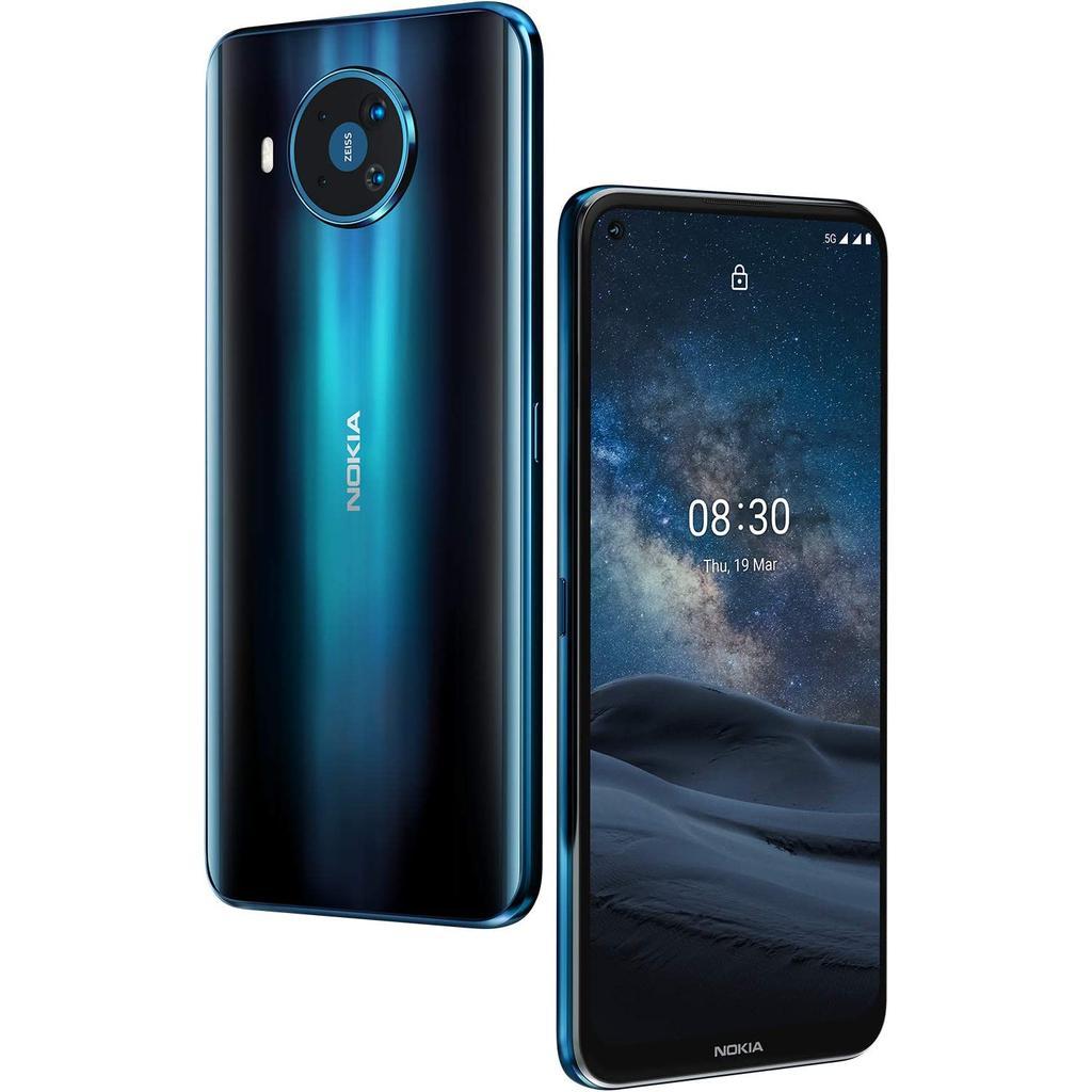 Nokia 8 3 5g 128 go bleu debloque. DIAYTAR CÔTE D'IVOIRE, la boutique en ligne polyvalente qui répond à tous vos besoins d'articles ménagers à bas prix. Des ustensiles de cuisine pratiques aux produits d'entretien essentiels, nous avons tout ce dont vous avez besoin pour faciliter votre quotidien sans dépenser une fortune. Ne manquez pas nos bonnes affaires !