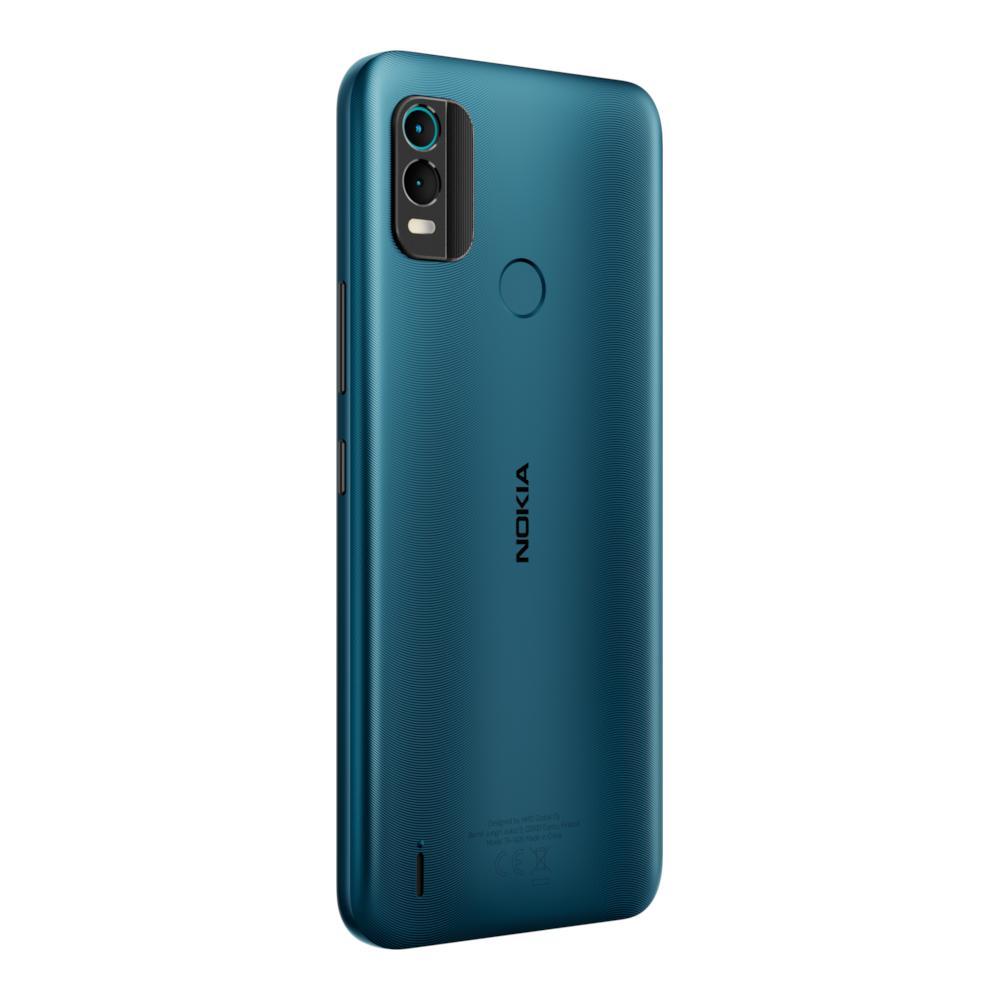 Nokia c21 plus 32 go bleu debloque. Ne cherchez plus, DIAYTAR CÔTE D'IVOIRE est la boutique en ligne qu'il vous faut ! Explorez notre large assortiment de produits discount allant des articles pour la maison à l'électroménager, en passant par l'informatique, la mode et les gadgets. Profitez de notre plateforme conviviale pour trouver les meilleures affaires et économiser sans effort.