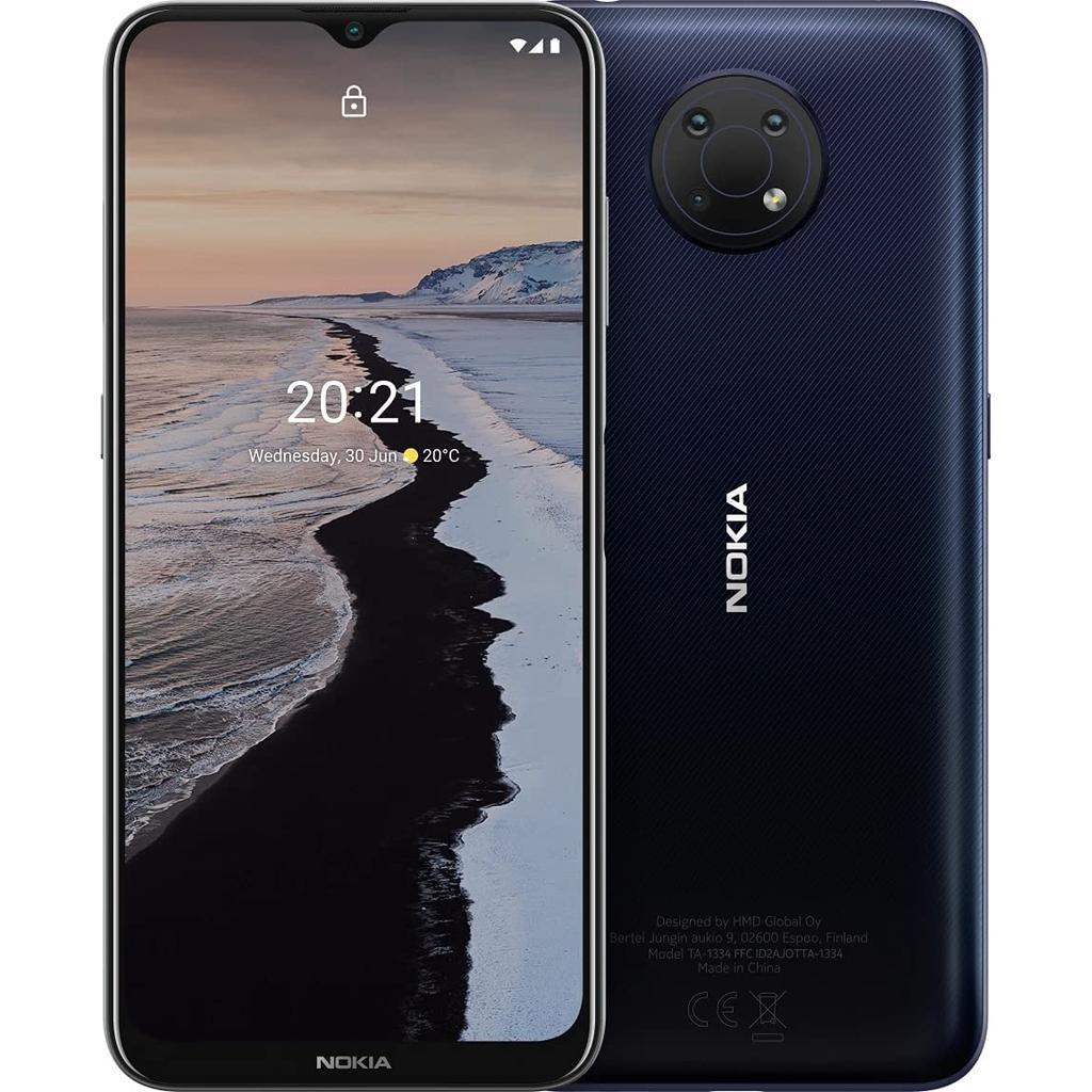 Nokia g10 32 go bleu debloque dual sim. Explorez DIAYTAR CÔTE D'IVOIRE et économisez gros sur une variété de produits pour la maison, y compris des appareils électroménagers dernier cri, des gadgets innovants et des articles à la mode, à des tarifs imbattables.