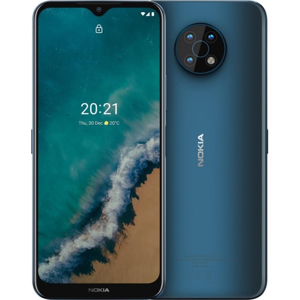 Nokia g50 64 go bleu debloque dual sim. Vous cherchez des produits discount de qualité ? Ne cherchez plus, DIAYTAR CÔTE D'IVOIRE est là pour vous ! Parcourez notre boutique en ligne et découvrez une variété d'articles pour la maison, l'électroménager, la mode, l'informatique et les gadgets à des prix défiant toute concurrence. Ne manquez pas nos offres spéciales et économisez sur tous vos achats !