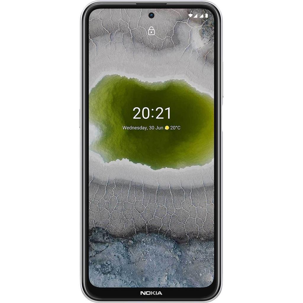 Nokia x10 5g 64 go blanc debloque dual sim. À la recherche de bonnes affaires ? DIAYTAR CÔTE D'IVOIRE est là pour vous aider ! Découvrez notre boutique en ligne remplie de produits discount, des dernières tendances en mode aux gadgets les plus recherchés. Ne manquez pas nos prix imbattables !