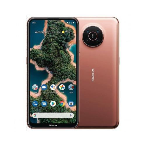 Nokia x20 5g 128 go sable debloque dual sim. DIAYTAR CÔTE D'IVOIRE - votre destination en ligne pour des achats discount sans compromis sur la qualité. Parcourez notre assortiment diversifié de produits, allant des équipements informatiques conviviaux aux articles de mode tendance en passant par les indispensables de la maison, et faites des économies sur tous vos besoins.