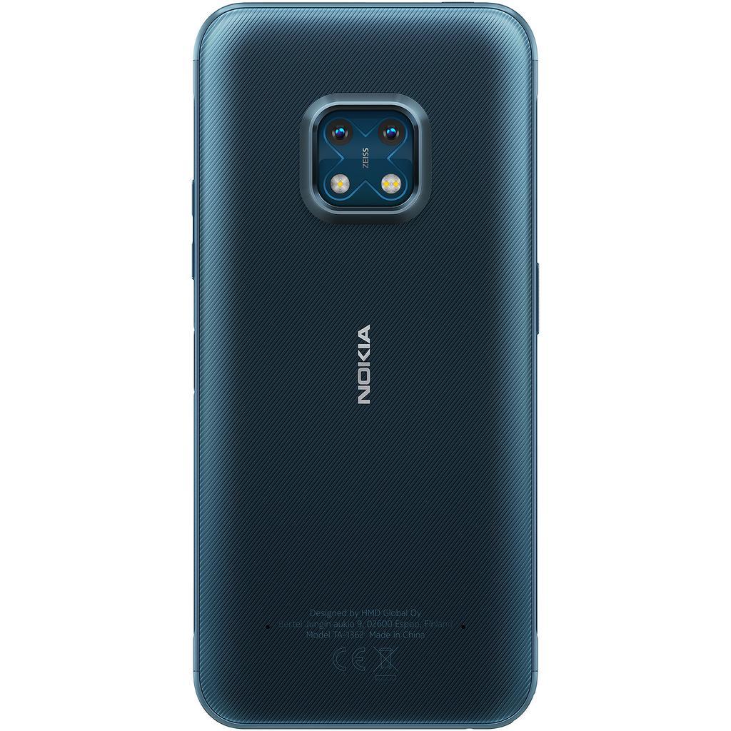 Nokia xr20 64 go bleu debloque dual sim. Faites des économies avec DIAYTAR CÔTE D'IVOIRE, la boutique en ligne qui propose des produits discount pour tous. Que vous cherchiez des équipements pour la maison, des appareils électroménagers, des gadgets ou des vêtements tendance, nous avons tout ce dont vous avez besoin à des prix incroyables.