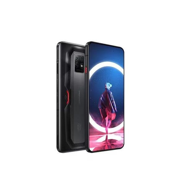 Nubia red magic 7 128 go noir debloque dual sim. DIAYTAR CÔTE D'IVOIRE est l'adresse incontournable pour tous ceux qui cherchent des produits discount en ligne. Parcourez notre site et trouvez des offres imbattables sur une grande variété de produits, des articles pour la maison aux produits high-tech en passant par les dernières tendances mode et les gadgets les plus recherchés.