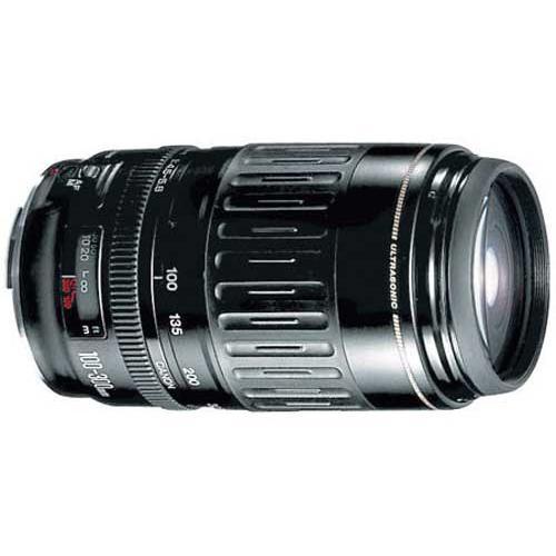Objectif canon ef 100 300mm f 4 5 5 6. Besoin d'un produit de haute technologie sans vous ruiner ? DIAYTAR CÔTE D'IVOIRE est le spécialiste des gadgets et accessoires tech à prix cassés. Des enceintes bluetooth aux montres connectées, en passant par les écouteurs sans fil, nous mettons à votre disposition une sélection de produits innovants qui vous faciliteront la vie à petit prix. Vivez la technologie sans compromettre votre budget !