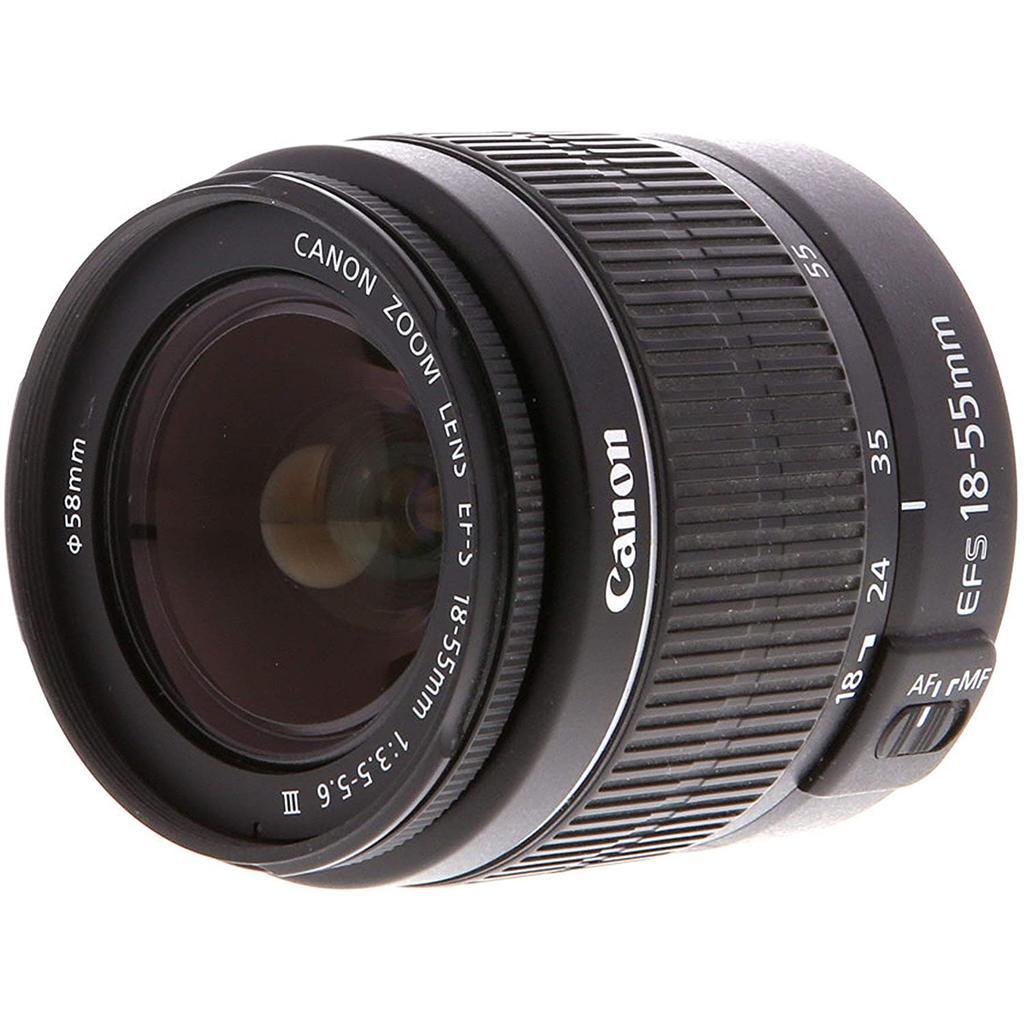 Objectif canon ef 18 55mm f 3 5 5 6. DIAYTAR CÔTE D'IVOIRE - Votre destination en ligne pour des achats malins. Explorez notre catalogue diversifié de produits discount, des indispensables du quotidien aux dernières tendances. Faites des économies tout en vous garantissant la satisfaction grâce à nos offres attractives et notre engagement envers un rapport qualité-prix exceptionnel.