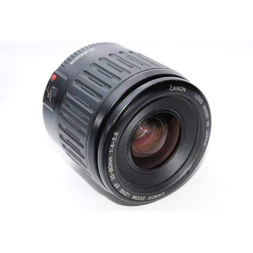 Objectif canon ef 35 80mm f 4 5 6. Ne dépensez pas une fortune pour obtenir ce que vous désirez ! Découvrez DIAYTAR CÔTE D'IVOIRE, votre boutique en ligne de référence pour des produits de qualité, allant de l'électroménager aux accessoires de mode, à des prix défiant toute concurrence.
