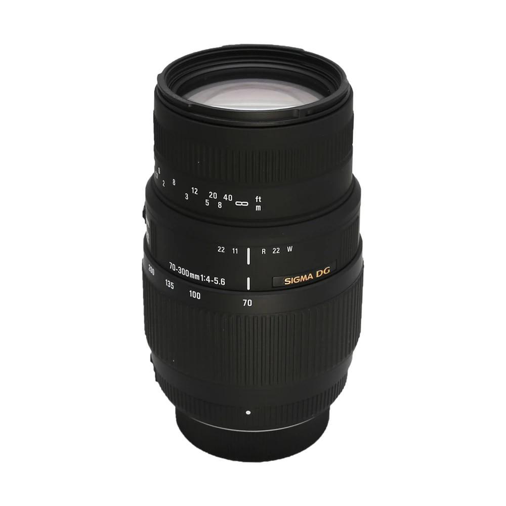 Objectif canon ef 70 300mm f 4 5 6. Ne dépensez pas plus que nécessaire, et optez pour DIAYTAR CÔTE D'IVOIRE ! Notre boutique en ligne spécialisée dans les produits discount propose une large gamme d'articles pour la maison, l'électroménager, l'informatique, la mode et les gadgets, tous offerts à des prix défiant toute concurrence. Profitez de cette opportunité pour économiser tout en vous offrant ce dont vous avez besoin.