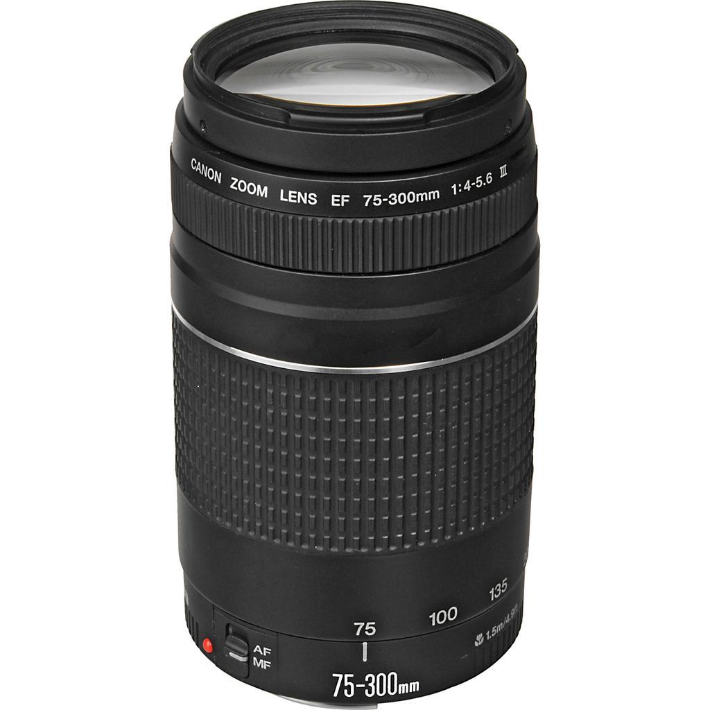Objectif canon ef 75 300mm f 4 5 6. DIAYTAR CÔTE D'IVOIRE, votre allié pour des économies au quotidien ! Parcourez notre large catalogue en ligne et explorez notre gamme de produits discount allant de l'électroménager à l'informatique en passant par la mode. Profitez des dernières tendances à petits prix et faites de bonnes affaires sans compromis sur la qualité.