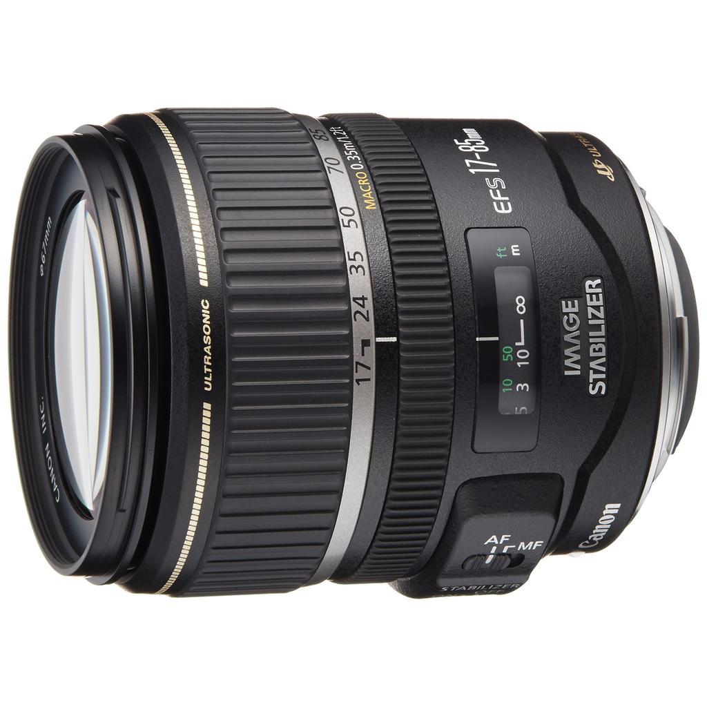 Objectif canon ef s 17 85mm f 4 5 6. DIAYTAR CÔTE D'IVOIRE - La boutique en ligne où qualité et discount se rencontrent. Parcourez notre vaste catalogue et trouvez tout ce dont vous avez besoin, de l'électroménager moderne à la dernière mode tendance. Ne sacrifiez pas votre budget pour obtenir des produits de qualité !