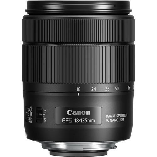 Objectif canon ef s 18 135mm f 3 5 5 6 is usm. DIAYTAR CÔTE D'IVOIRE est l'adresse incontournable pour tous ceux qui cherchent des produits discount en ligne. Parcourez notre site et trouvez des offres imbattables sur une grande variété de produits, des articles pour la maison aux produits high-tech en passant par les dernières tendances mode et les gadgets les plus recherchés.