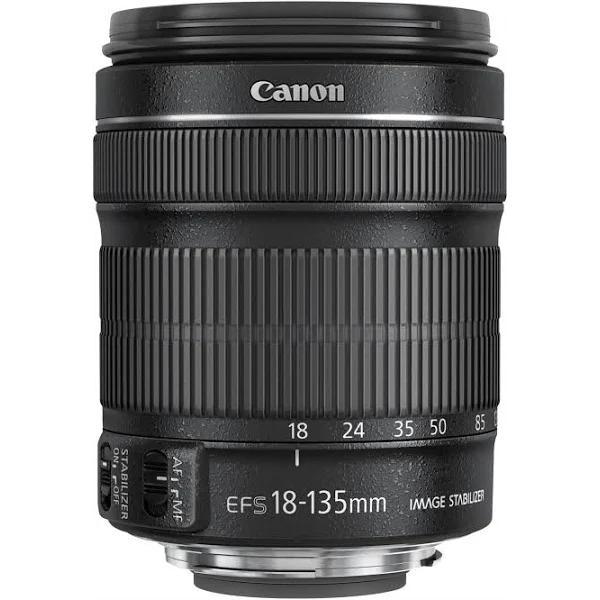 Objectif canon ef s 18 135mm f 3 5 5 6. Rejoignez DIAYTAR CÔTE D'IVOIRE, votre boutique en ligne pour des articles discount de qualité. Des essentiels de la maison aux dernières tendances en matière de mode et de gadgets high-tech, nous proposons une sélection variée à des prix compétitifs. Faites des bonnes affaires dès maintenant et profitez d'un shopping en ligne facile et pratique.