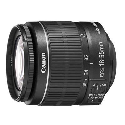 Objectif canon ef s 18 55mm f 3 5 5 6 is. DIAYTAR CÔTE D'IVOIRE, votre allié pour des économies au quotidien ! Parcourez notre large catalogue en ligne et explorez notre gamme de produits discount allant de l'électroménager à l'informatique en passant par la mode. Profitez des dernières tendances à petits prix et faites de bonnes affaires sans compromis sur la qualité.